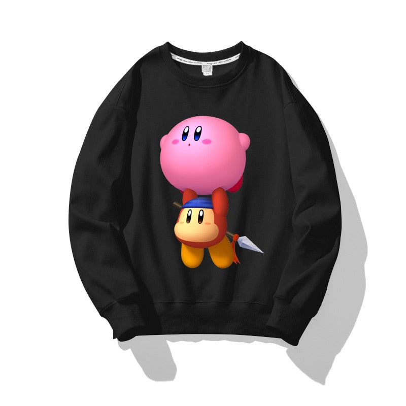 Kirby the Painter T Shirt