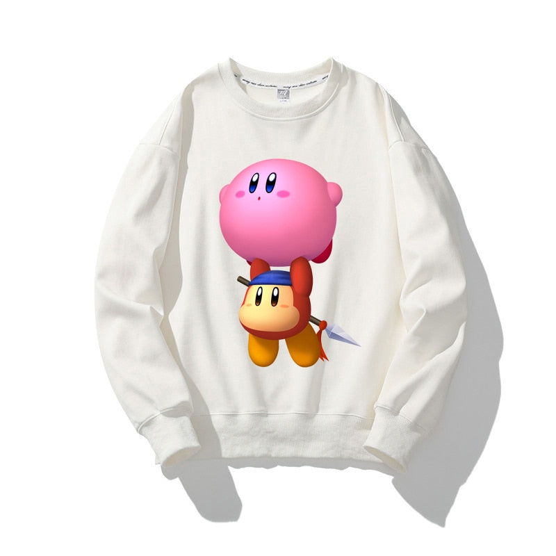 Kirby the Painter T Shirt