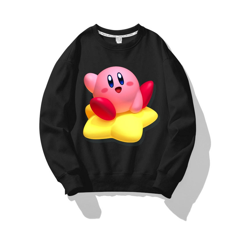 Kirby the Painter T Shirt