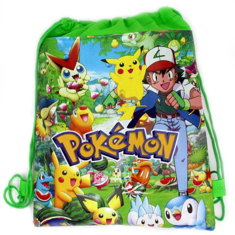 Single Poke Pack - nintendo-core