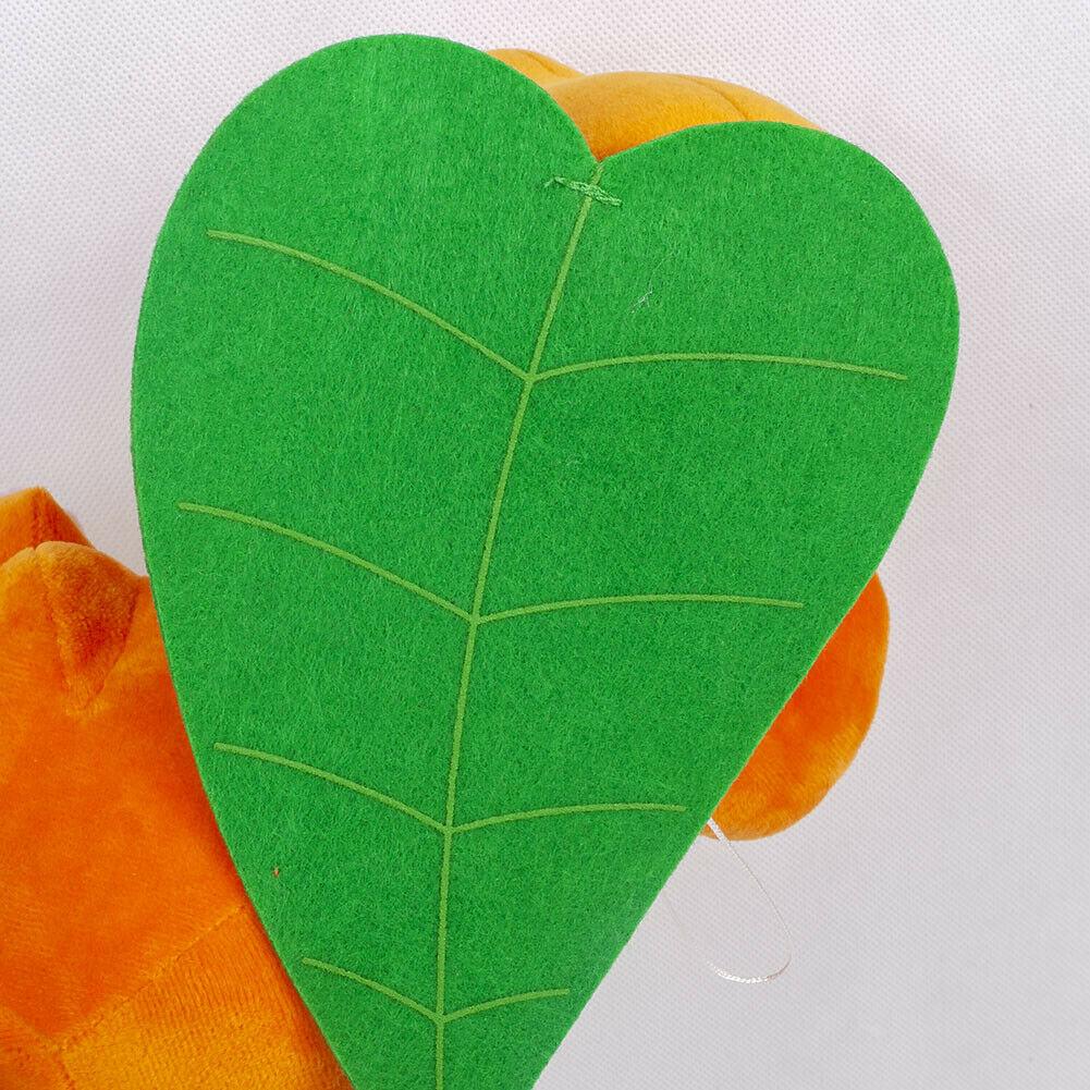 Sleeping Charmander Pokemon Plush - nintendo-core