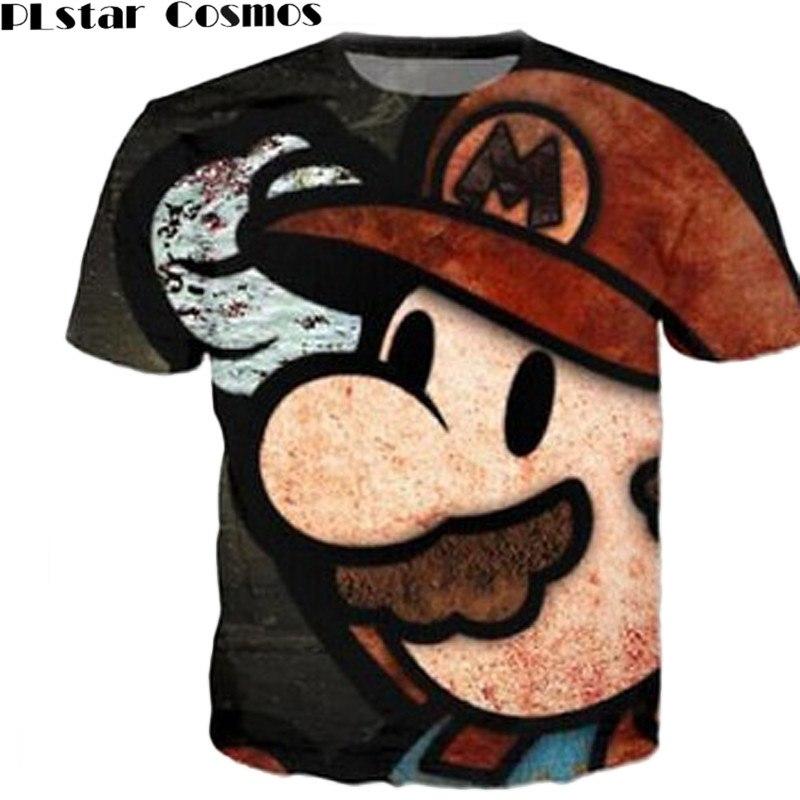 Star Cosmos Exclusive T-Shirt Collection (23 Variants) - nintendo-core