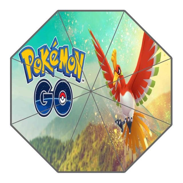 Summer Parasols - nintendo-core