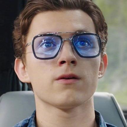 Sunglasses | Spider-Man Far From Home Windproof Eyewear - nintendo-core