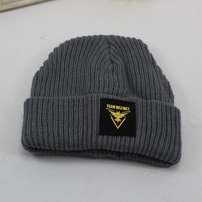 Teams Mystic / Valor / Instinct Caps + Beanies - nintendo-core