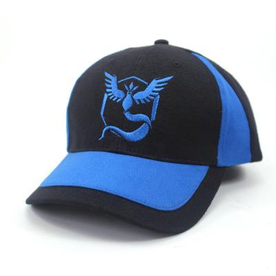 Teams Mystic / Valor / Instinct Caps + Beanies - nintendo-core