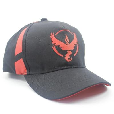Teams Mystic / Valor / Instinct Caps + Beanies - nintendo-core