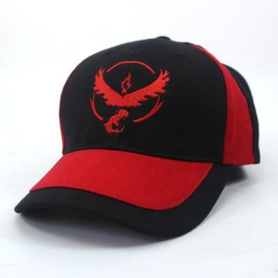 Teams Mystic / Valor / Instinct Caps + Beanies - nintendo-core