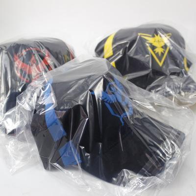 Teams Mystic / Valor / Instinct Caps + Beanies - nintendo-core