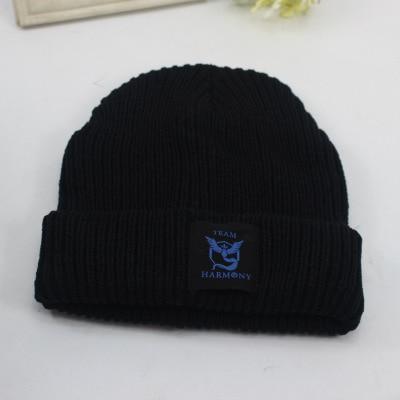 Teams Mystic / Valor / Instinct Caps + Beanies - nintendo-core