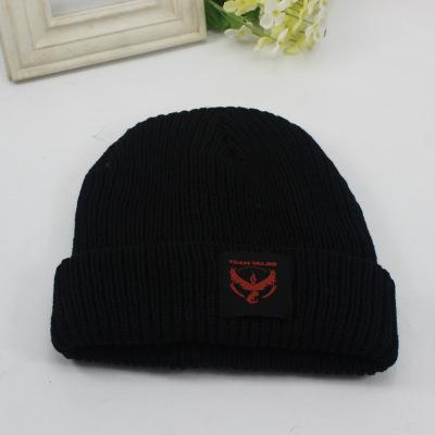 Teams Mystic / Valor / Instinct Caps + Beanies - nintendo-core