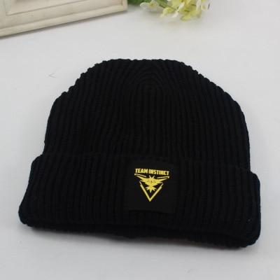 Teams Mystic / Valor / Instinct Caps + Beanies - nintendo-core