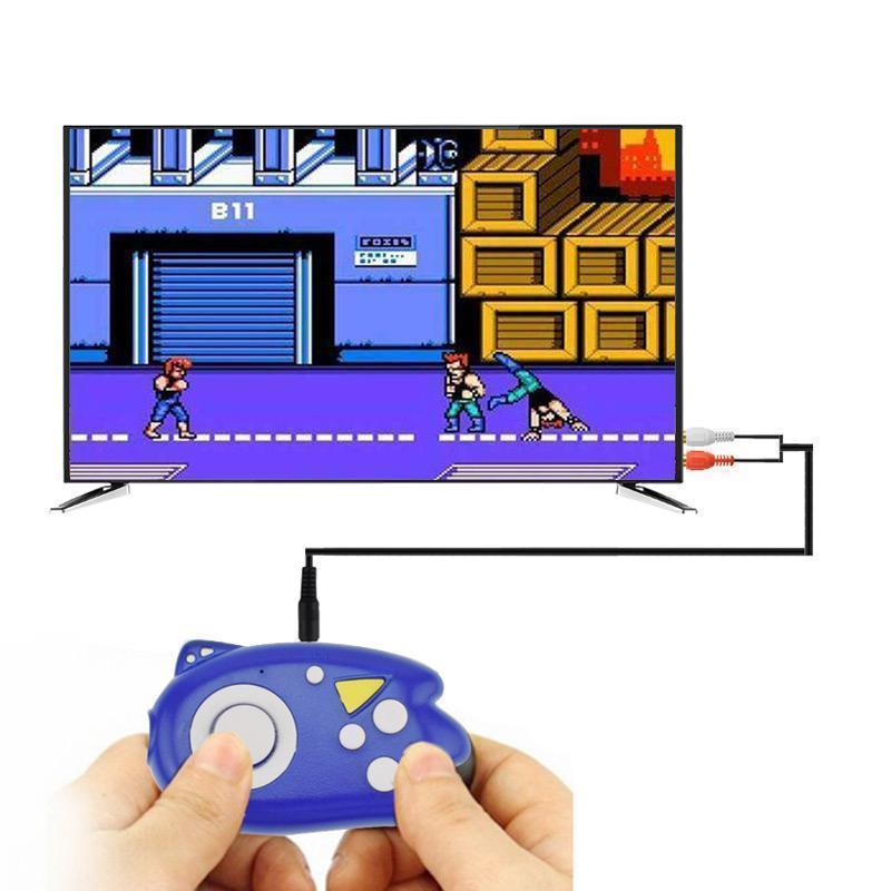 The Original - 8 Bit Mini Video Game Console with 89 Built In Classic Games - nintendo-core