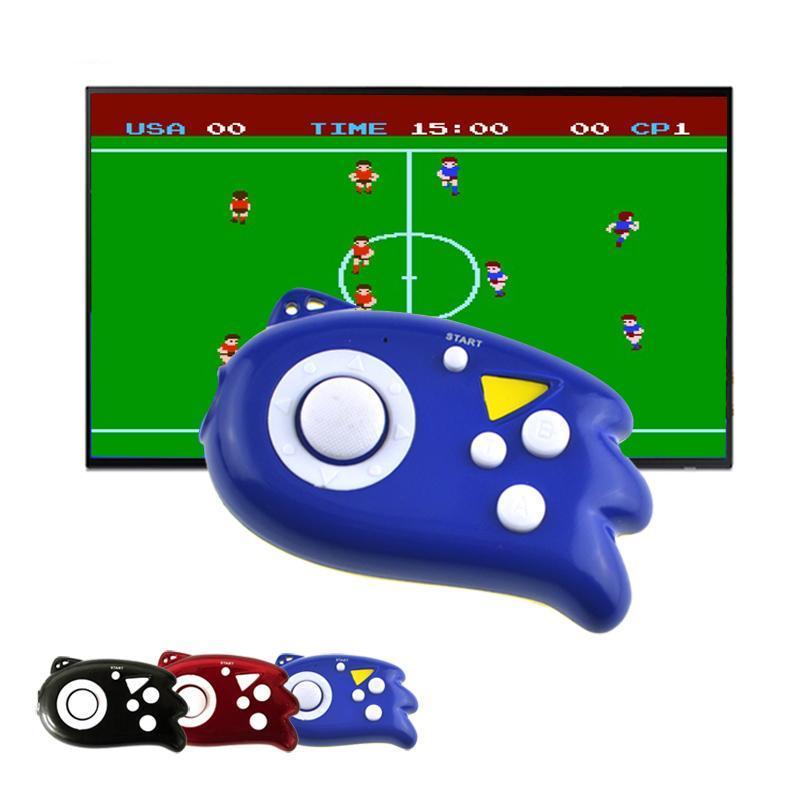 The Original - 8 Bit Mini Video Game Console with 89 Built In Classic Games - nintendo-core