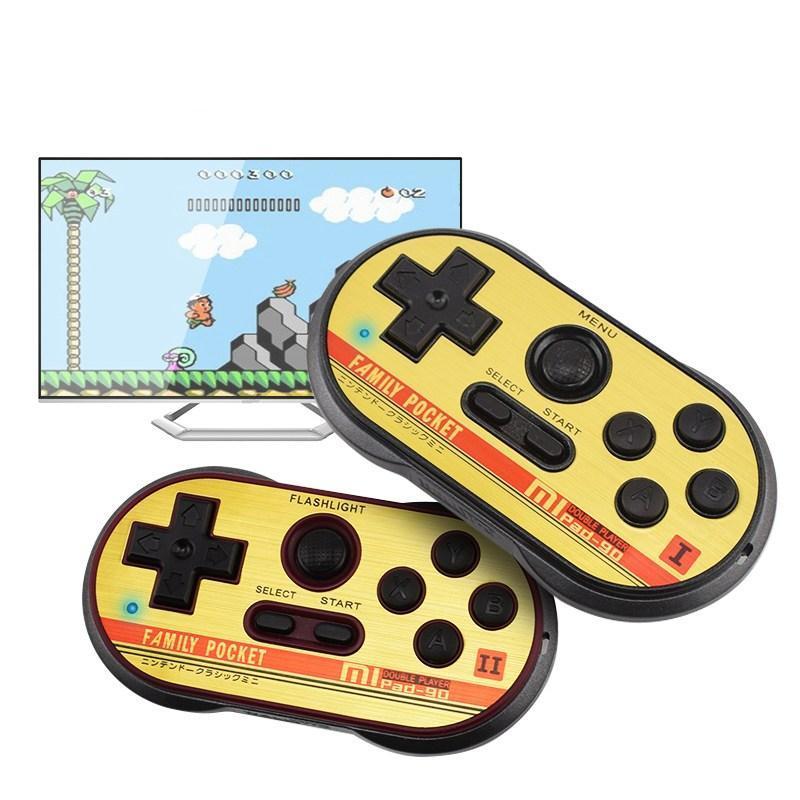 The Original - FC30 Family Pocket Pad Mini (set of 2) - nintendo-core
