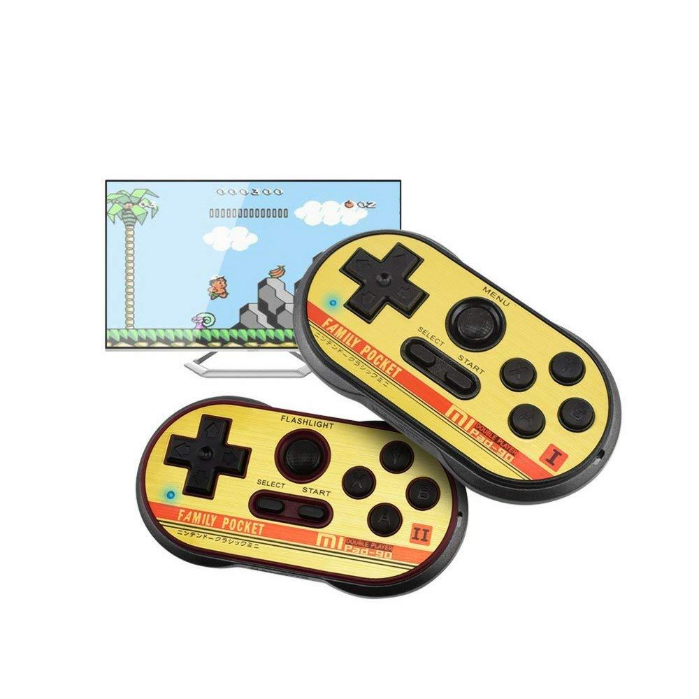 The Original - FC30 Family Pocket Pad Mini (set of 2) - nintendo-core