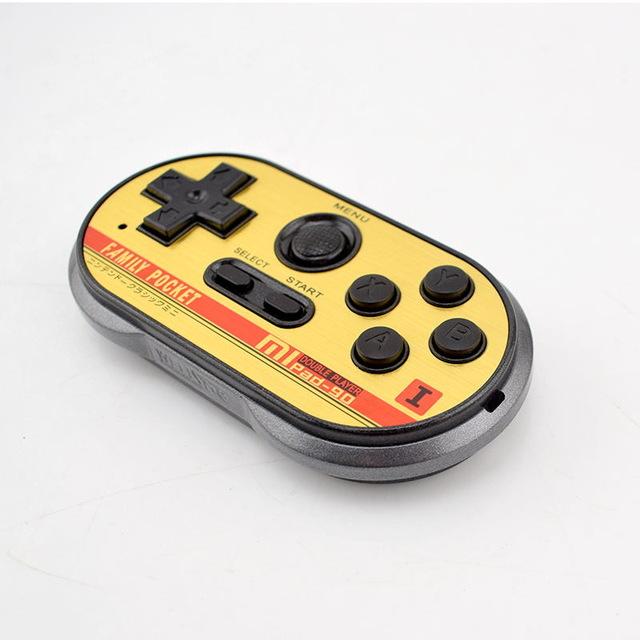 The Original - FC30 Family Pocket Pad Mini (set of 2) - nintendo-core