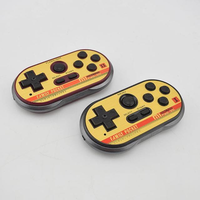 The Original - FC30 Family Pocket Pad Mini (set of 2) - nintendo-core