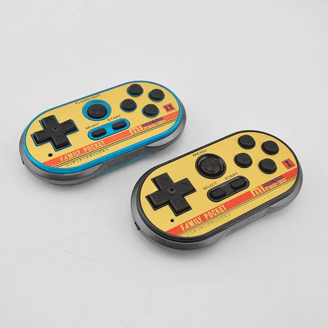 The Original - FC30 Family Pocket Pad Mini (set of 2) - nintendo-core