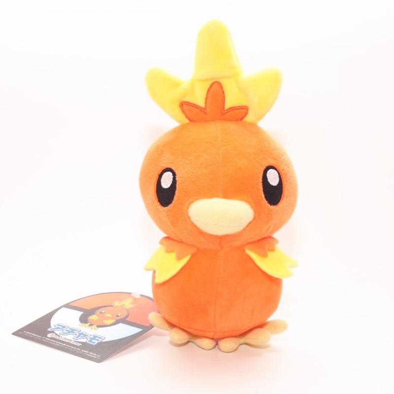 Torchic / Treecko / Mudkip Plush Toy - nintendo-core