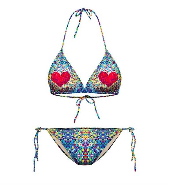 Women's Bikinis 16 Types | Swim #1 - nintendo-core