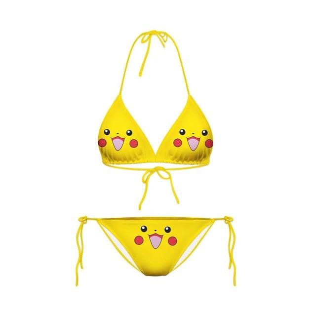 Women's Bikinis 16 Types | Swim #1 - nintendo-core