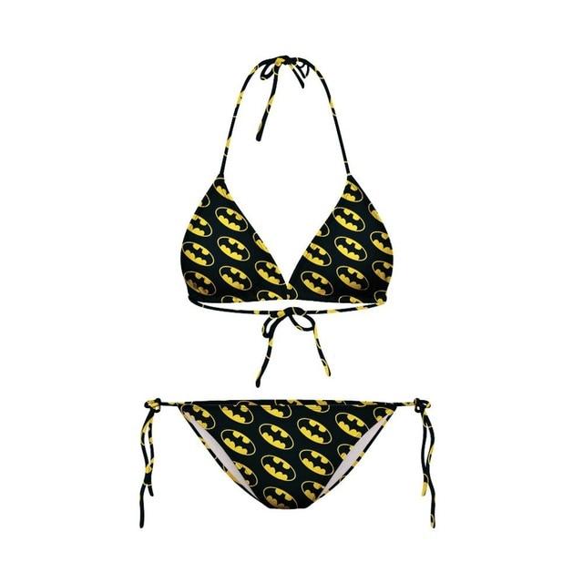 Women's Bikinis 16 Types | Swim #1 - nintendo-core