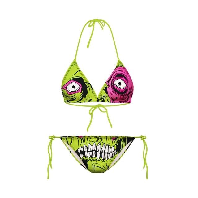 Women's Bikinis 16 Types | Swim #1 - nintendo-core