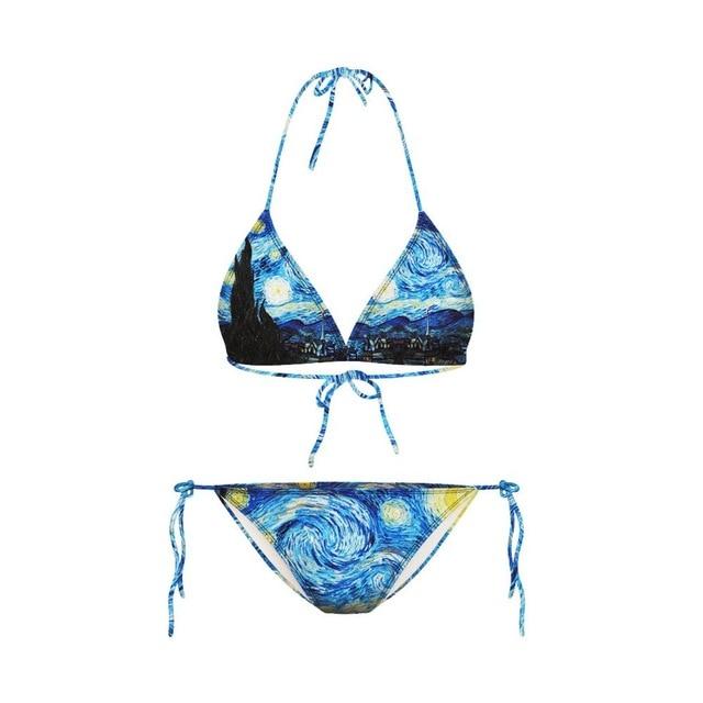 Women's Bikinis 16 Types | Swim #1 - nintendo-core