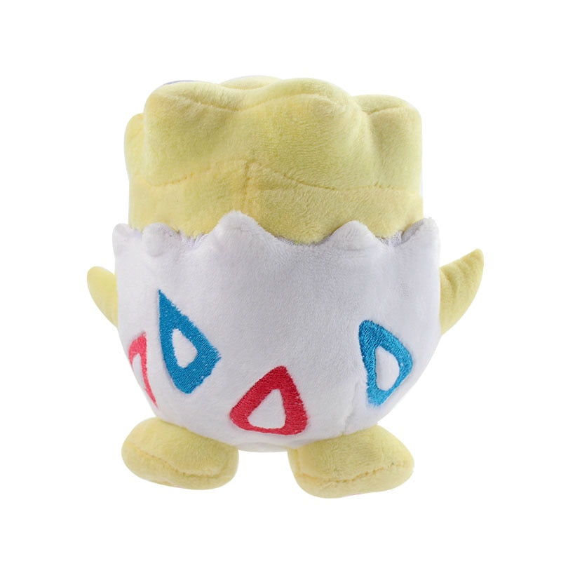 Large Togepi White Plushie Hugable