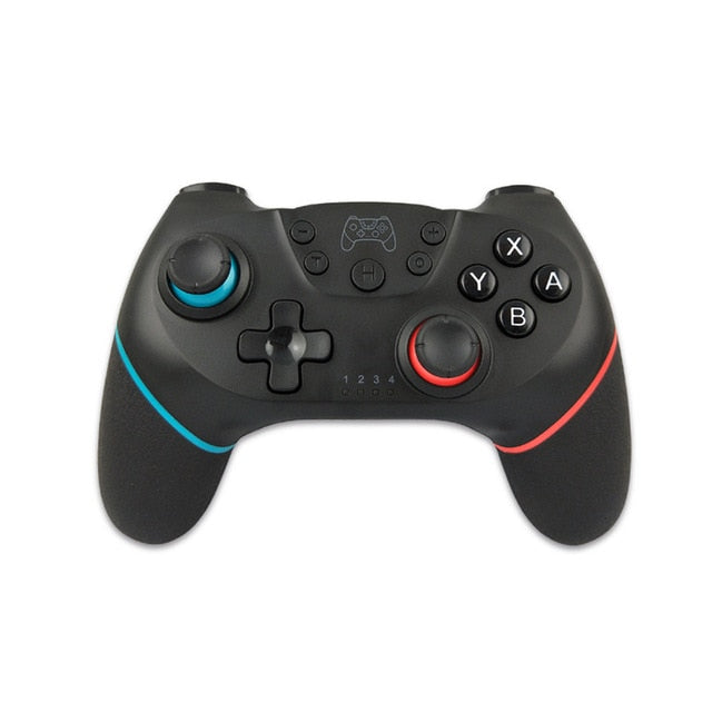 Switch Wireless Pro Controller (13 Type Variants)