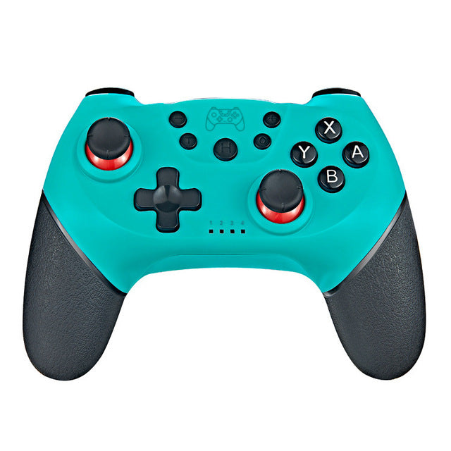 Switch Wireless Pro Controller (13 Type Variants) – Nintendo Core
