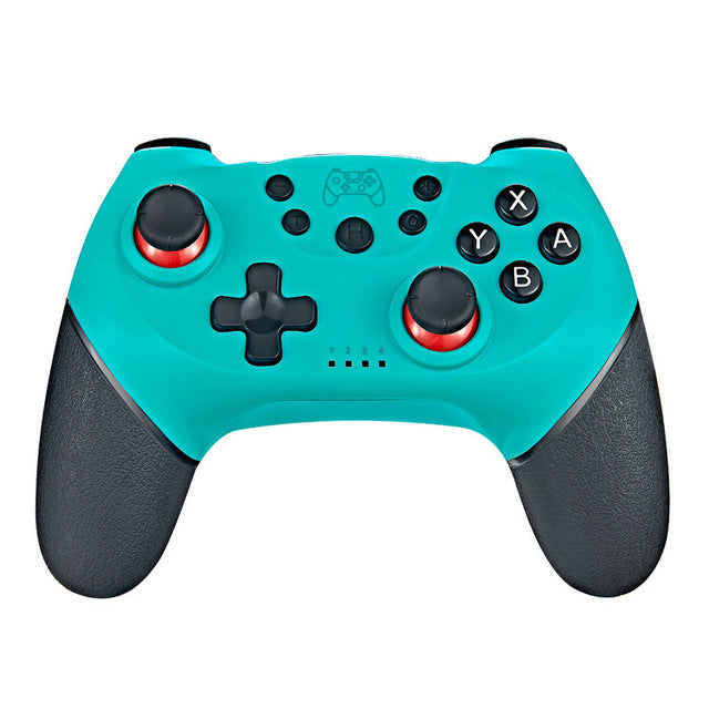 Switch Wireless Pro Controller (13 Type Variants)