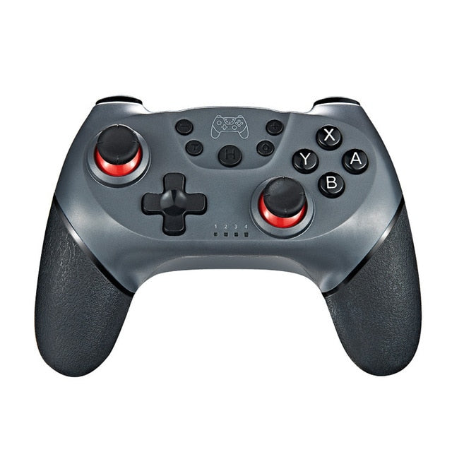 Switch Wireless Pro Controller (13 Type Variants)