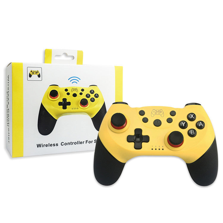 Switch Wireless Pro Controller (13 Type Variants) – Nintendo Core