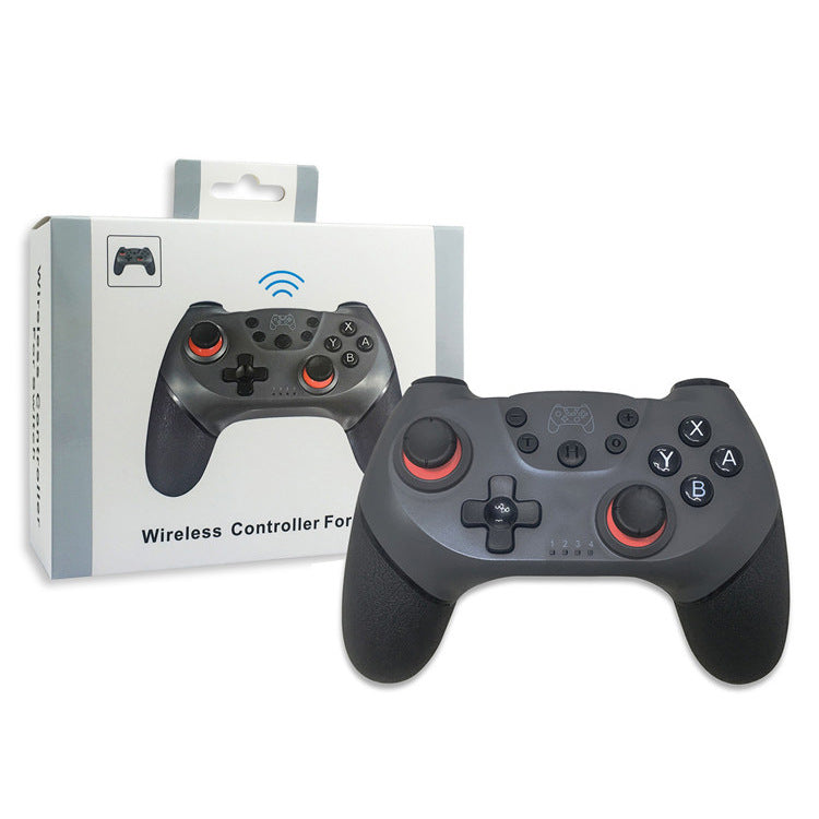 Switch Wireless Pro Controller (13 Type Variants)