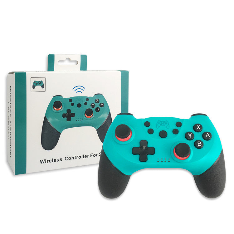 Switch Wireless Pro Controller (13 Type Variants)