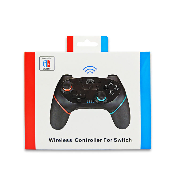Switch Wireless Pro Controller (13 Type Variants)