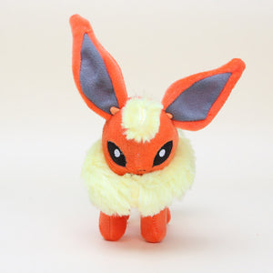 Large Eevee Evolution Plushie Hugables | Individuals