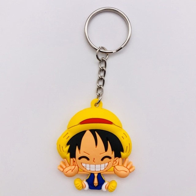 Pokemon Key Chains Gen 1