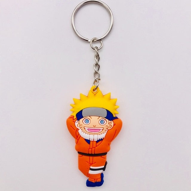 Pokemon Key Chains Gen 1