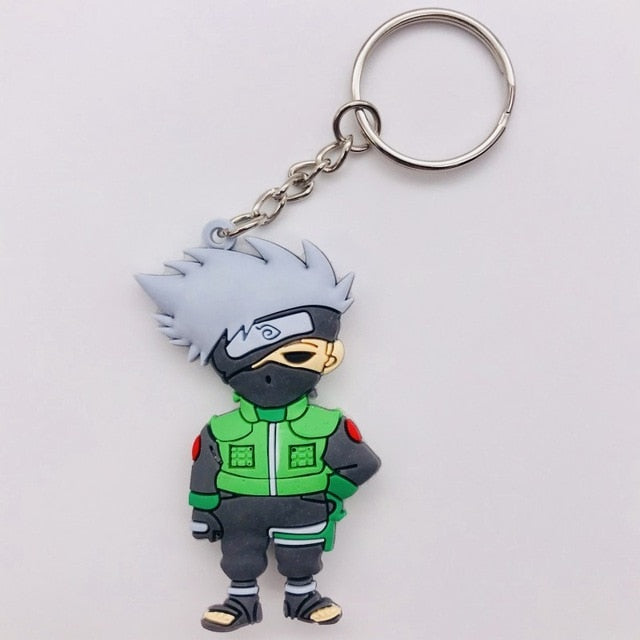 Pokemon Key Chains Gen 1
